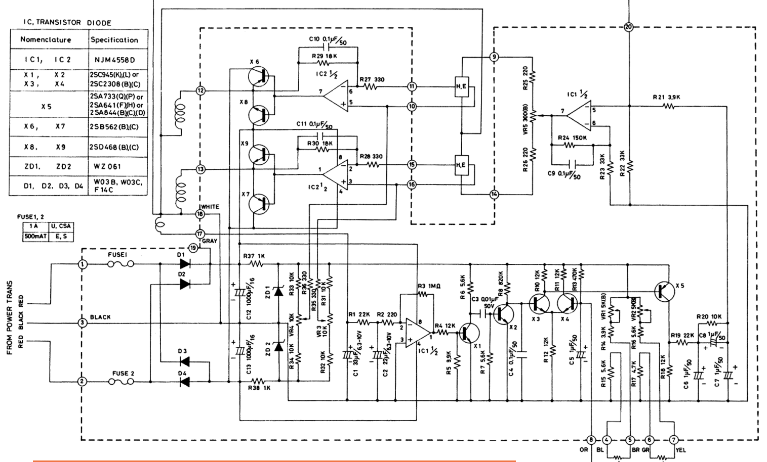 Standard-Timer-Flachstecker (ST-FS) 1,5 mm² bis 2,5mm² (ELA) in  KFZ-Elektrik > Kabelschuhe & Steckverbindunge