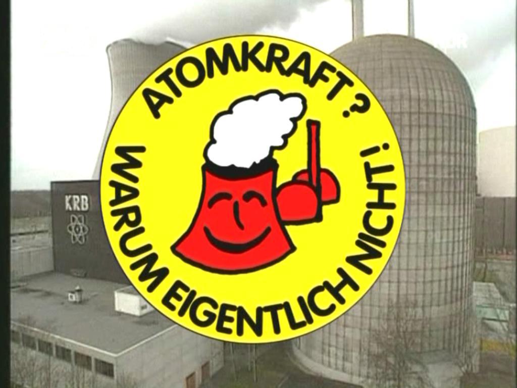 ist atomstrom sauber? - Mikrocontroller.net