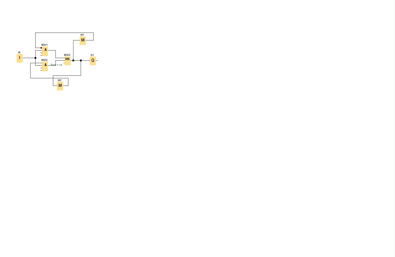 Mit LOGO ein Stromstoßrelais bauen - Mikrocontroller.net