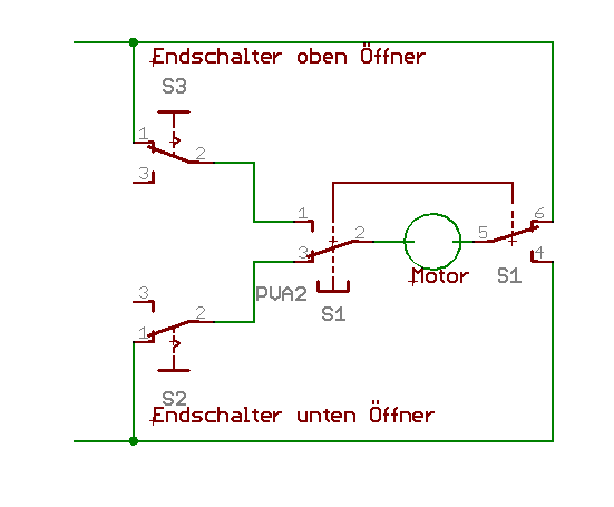 Brauche Hilfe bei Schaltung und Code - Mikrocontroller.net