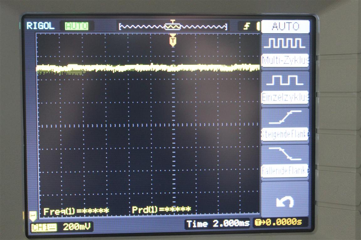 ACS714 bzw. Pololu HighPower Motor Driver 36v20 CS