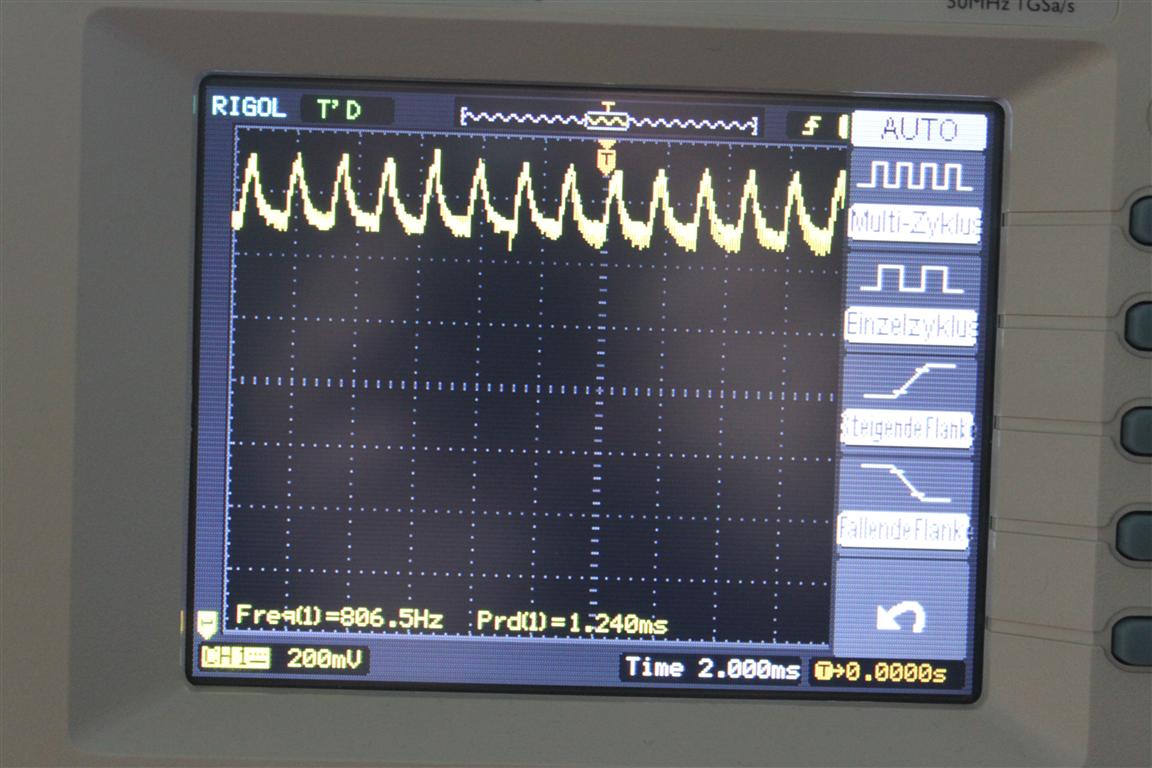 ACS714 bzw. Pololu HighPower Motor Driver 36v20 CS