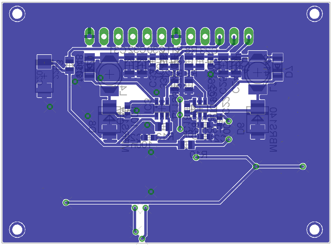 Schaltplan und Layout Check - Mikrocontroller.net