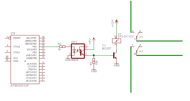 50x TransistorMAR3356Hope Microelectronics12VNPNSOT-23 