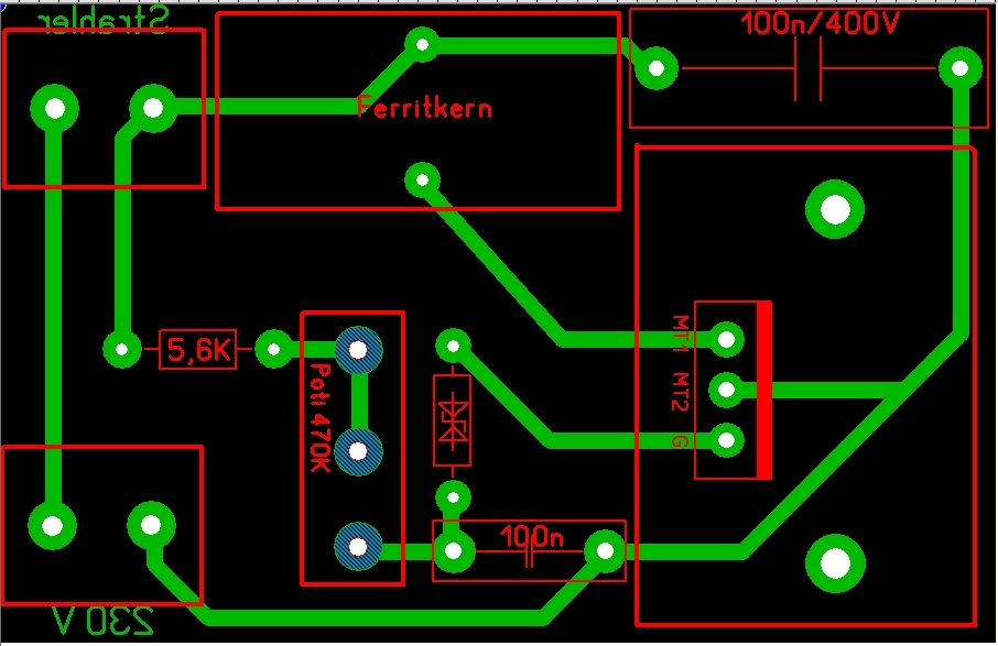 Könnte diese Schaltung funktionieren ? - Mikrocontroller.net