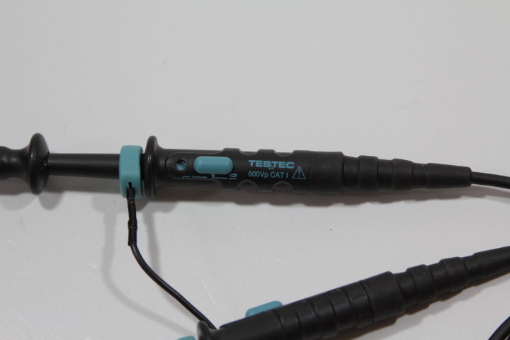 Hameg 205-3 Service Manual