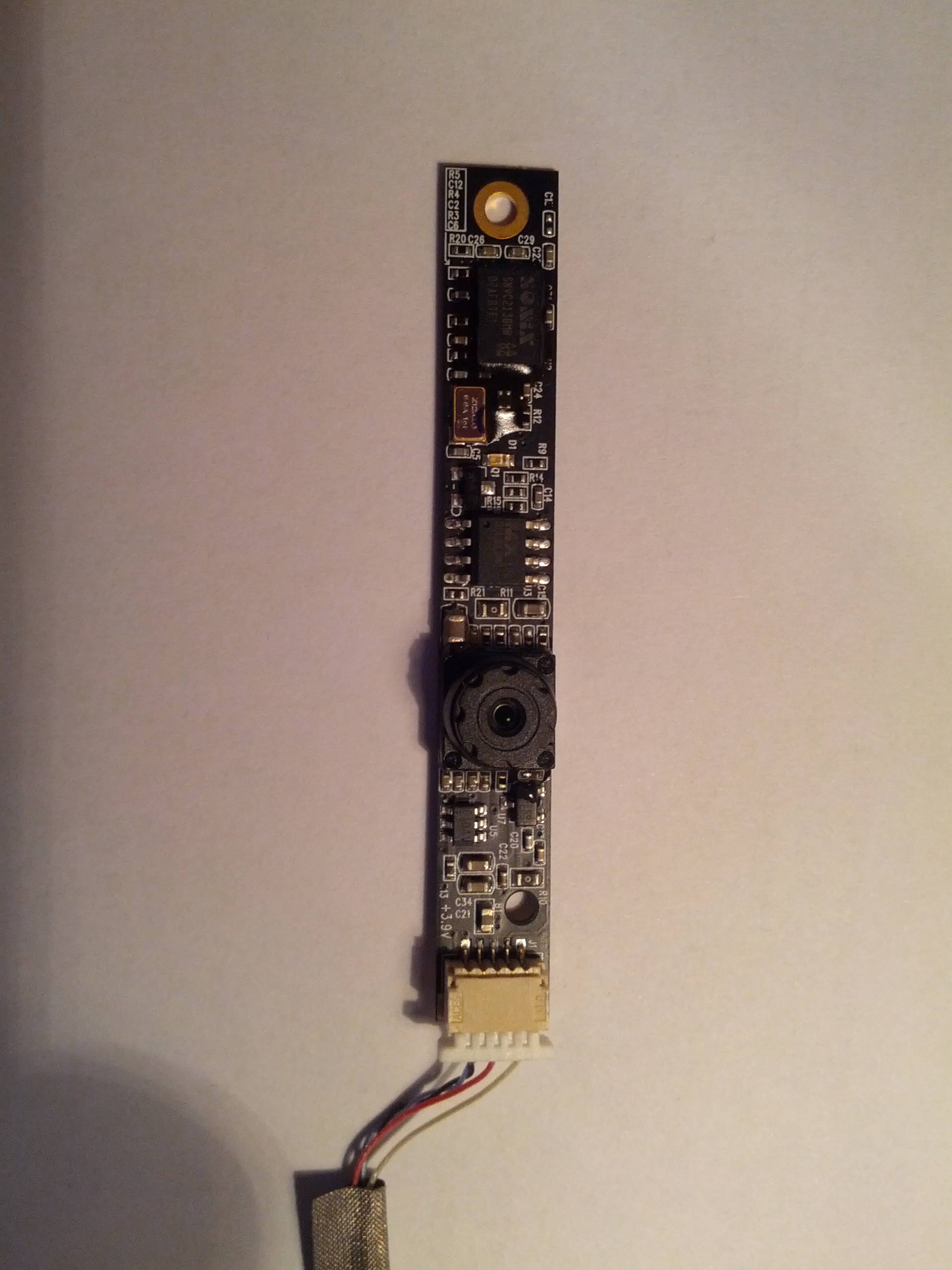 Kamera von Laptop Mikrocontroller net Kamera von Laptop Mikrocontroller net