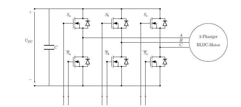 B6 Brückenschaltung - Kondensator Vor B6 Brucke Mikrocontroller Net