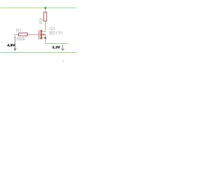 Mosfet Berechnen - Mikrocontroller.net
