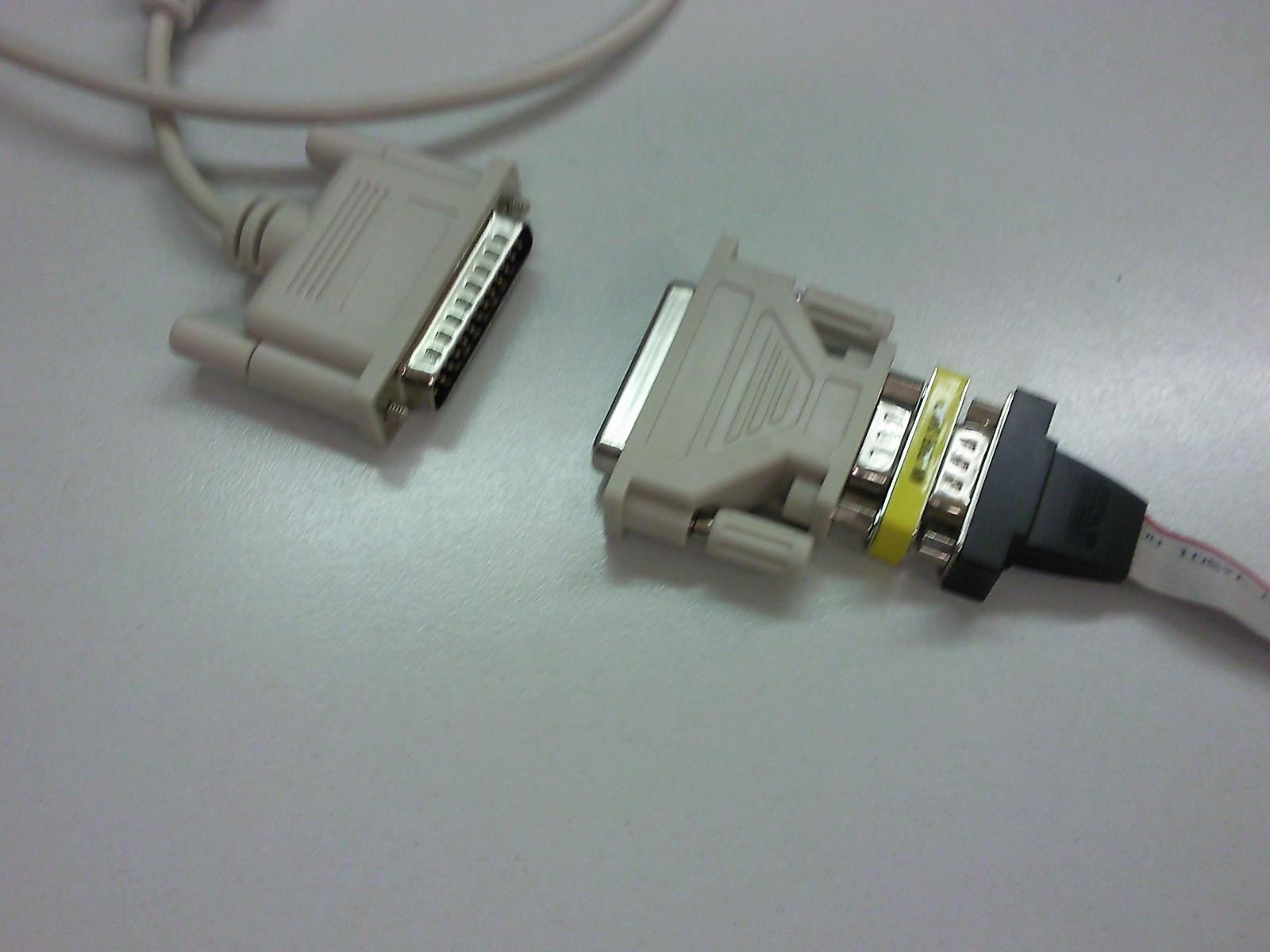 openHR20: Kommunikation über RS232 - Mikrocontroller.net
