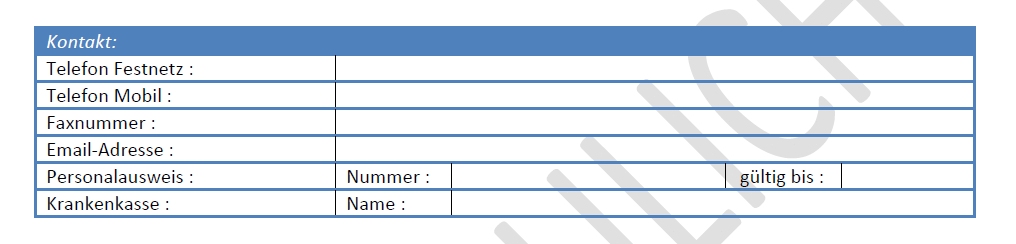 Ich die finde personalausweisnummer wo Die Personalausweisnummer