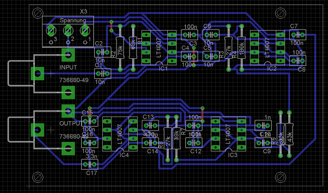 Erstes Eagle Layout Mikrocontroller net