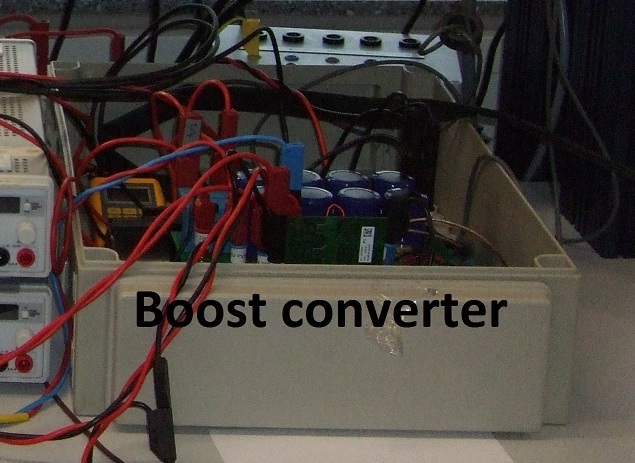 [S] Plastikbox für elektronische Schaltungen - Mikrocontroller.net