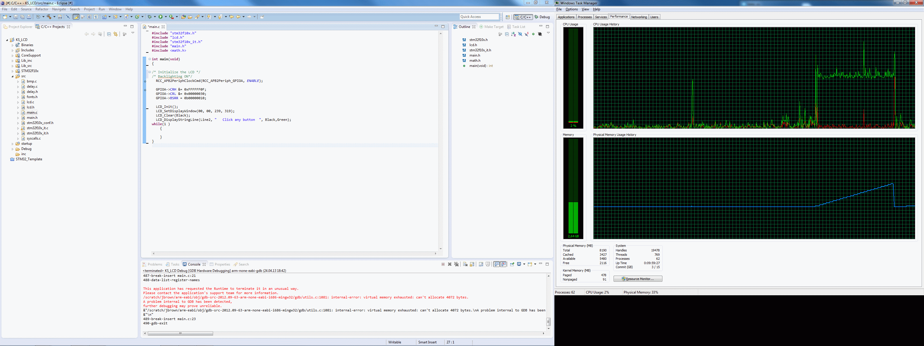 how to install gdb-arm-none-eabi how to install gdb-arm-none-eabi