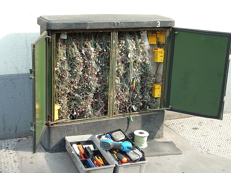 Andere Länder haben andere Vorschriften - Mikrocontroller.net dsl line wiring diagram 