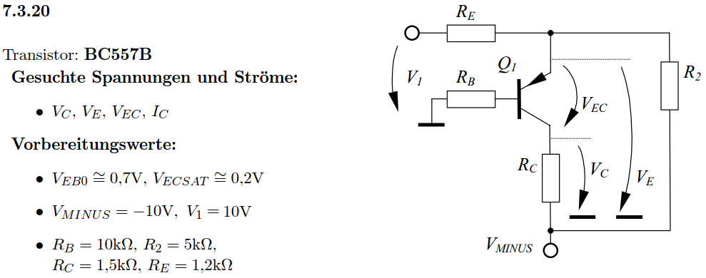 Mosfet Berechnen. grundlagen transistor. mosfet schaltung ...