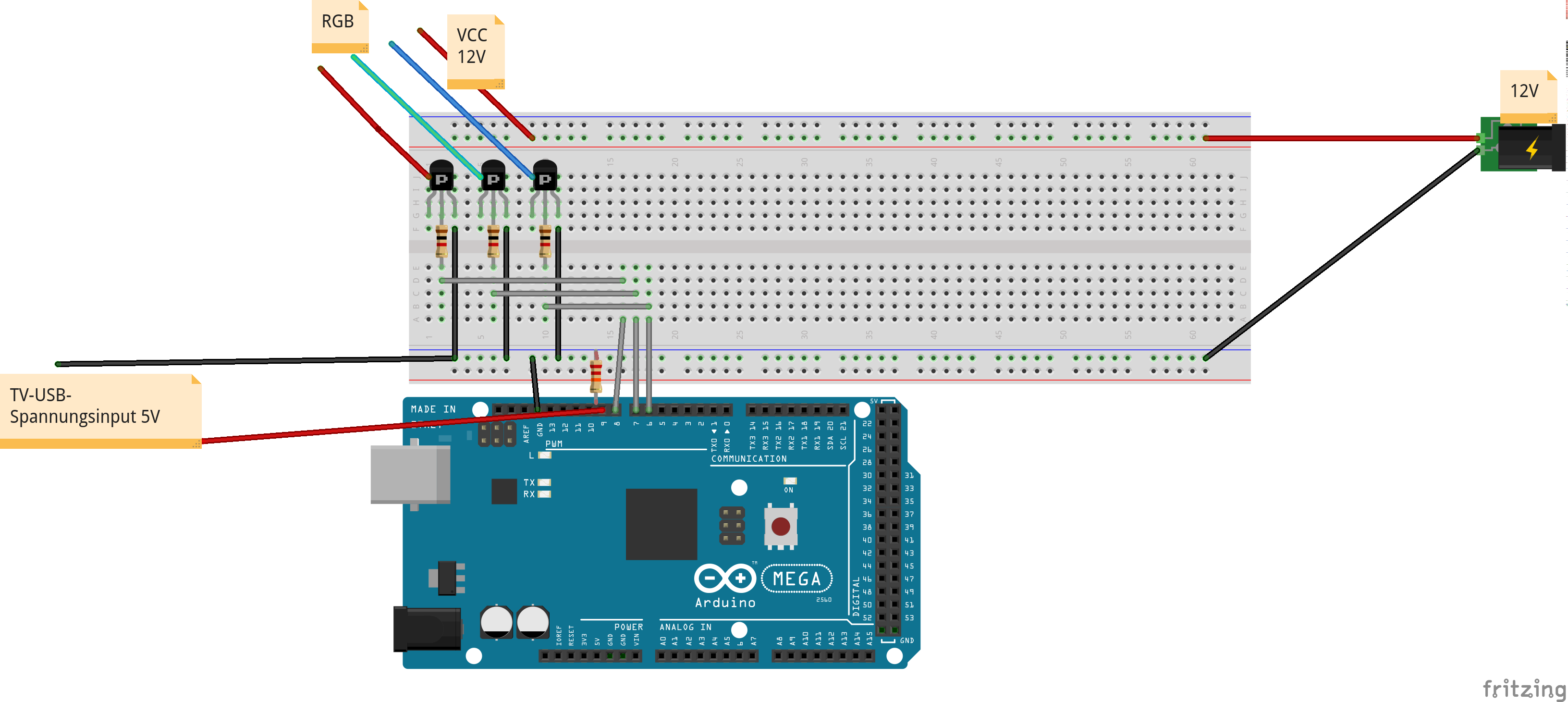 Pulldown widerstand klappt nicht mikrocontroller