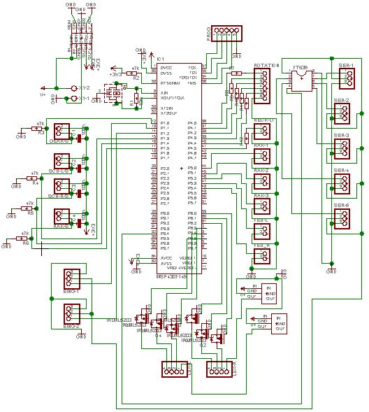 MSP430 F149 PWM Signal als Interrupt - Mikrocontroller.net