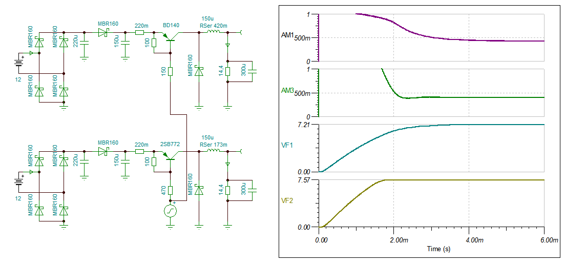 Schaltplan Fahrradbeleuchtung Dynamo - Wiring Diagram