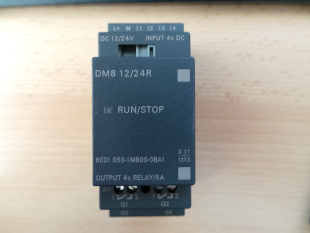 [V] Schaltschrankbauteile - Mikrocontroller.net