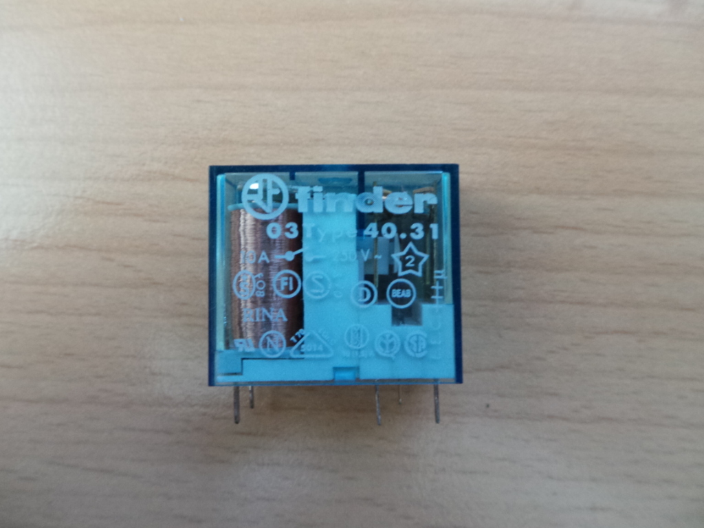 [V] Schaltschrankbauteile - Mikrocontroller.net