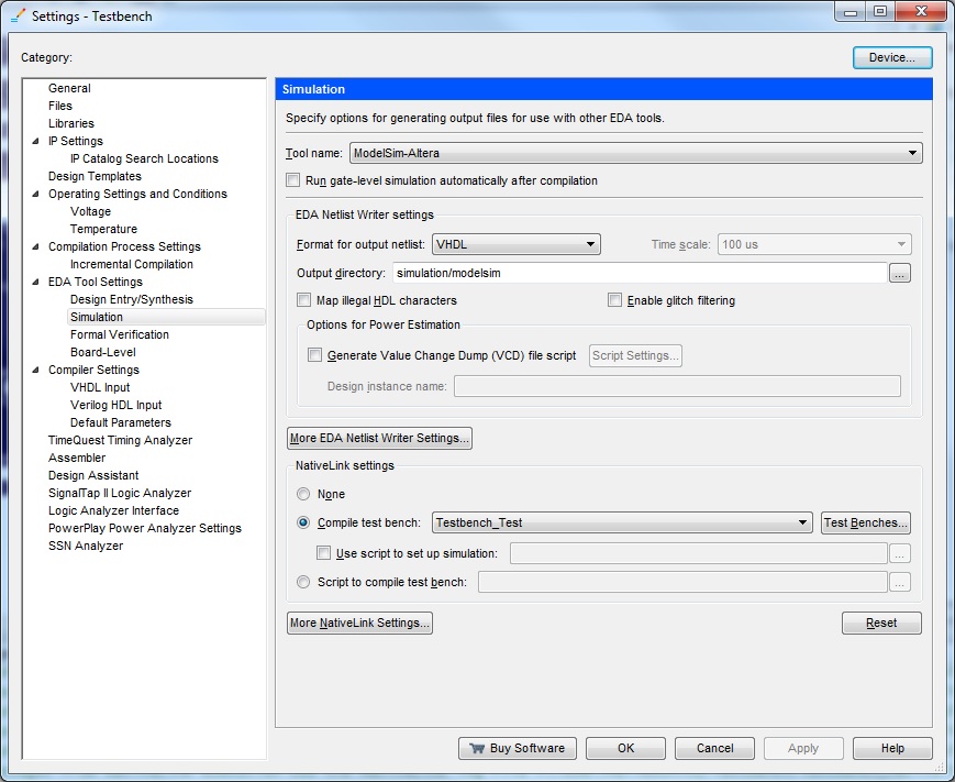 modelsim altera lite modelsim altera lite