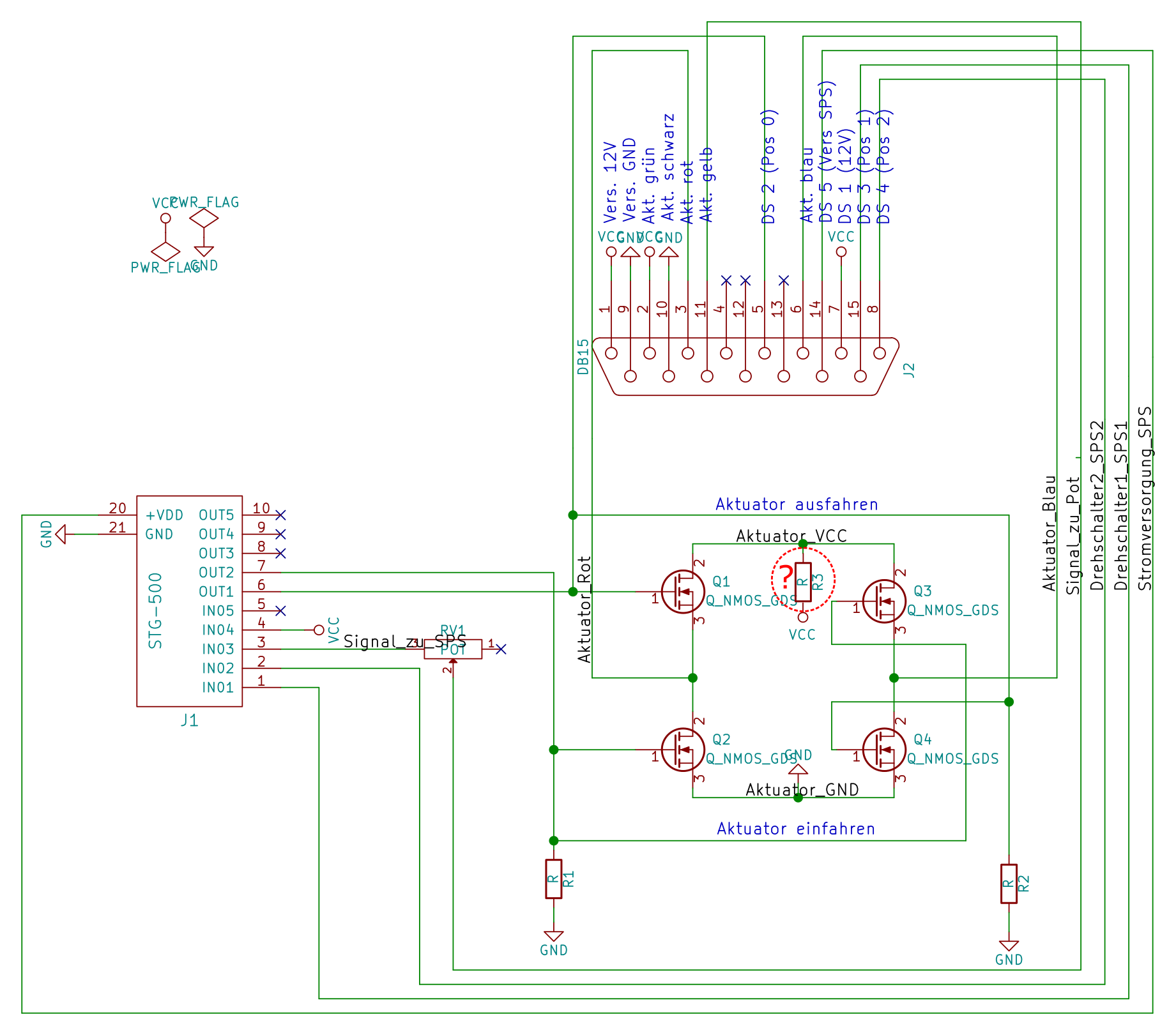 DC Motorsteuerung mit SPS und Mosfet - Mikrocontroller.net