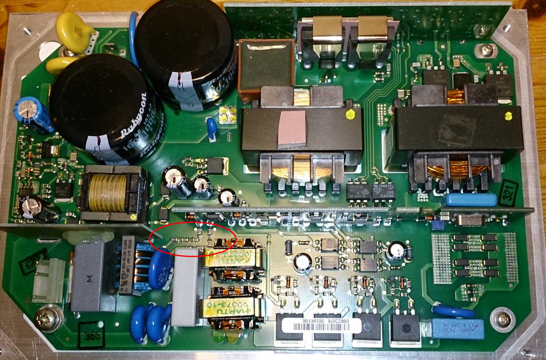 Netzgefuhrter Wechselrichter Schaltplan - Wiring Diagram