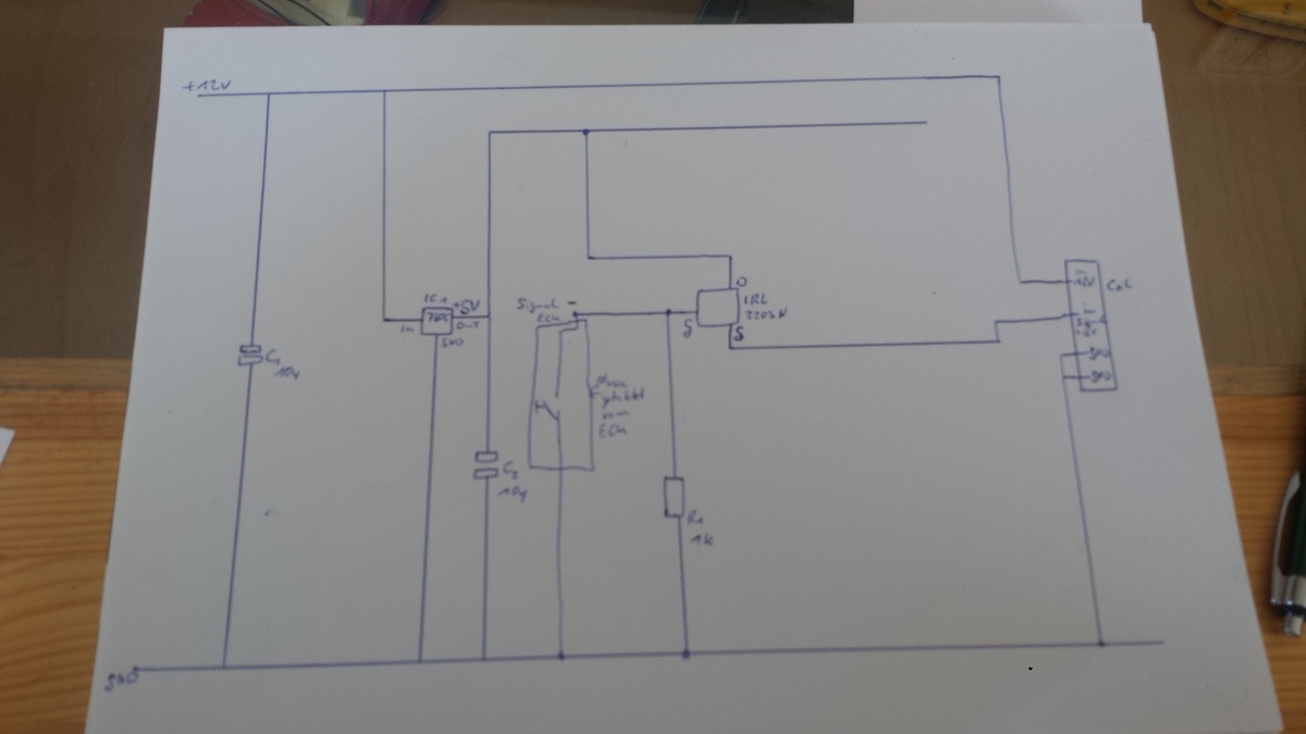 Zundspule Golf 3 Schaltplan - Wiring Diagram