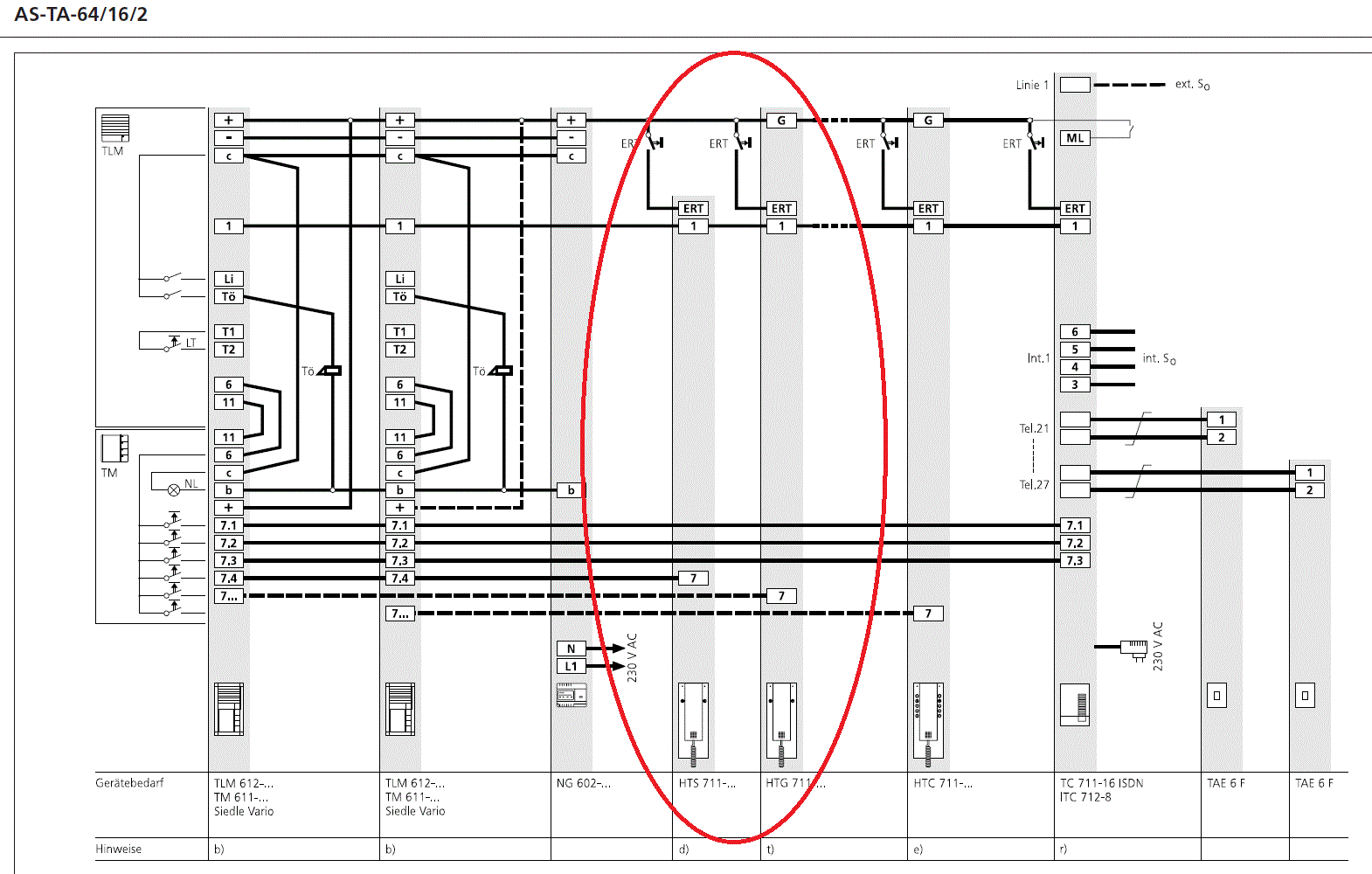Hta 811 Schaltplan - Wiring Diagram