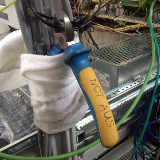 Pilz Not Aus Relais Schaltplan Wiring Diagram