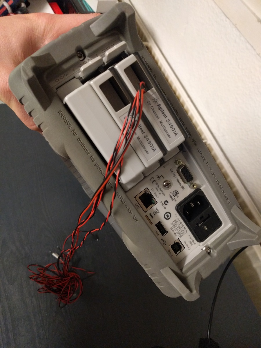 agilent 34972a the signal path agilent 34972a the signal path
