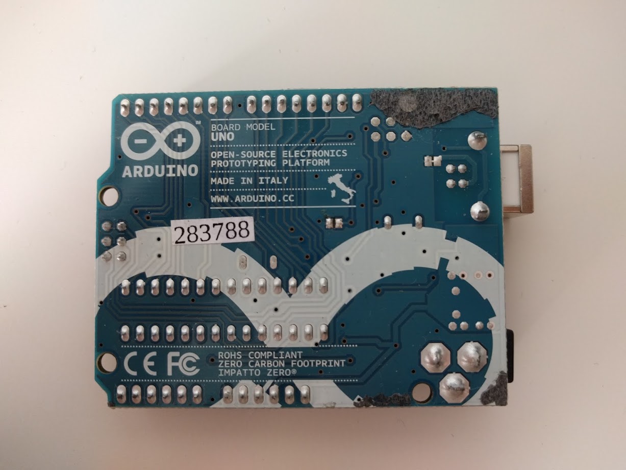 arduino uno multisim