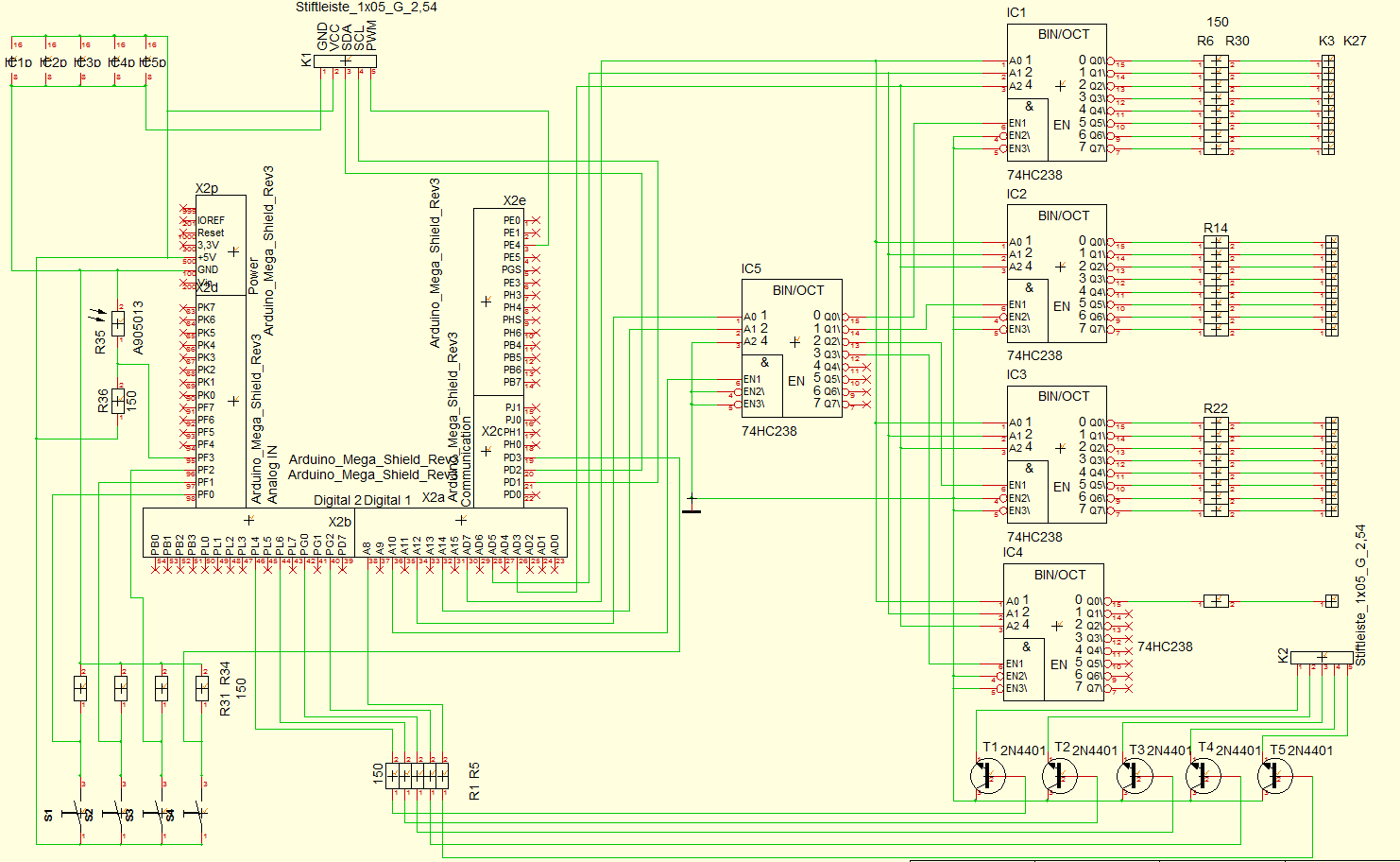 ILMU TAFSIR: Arduino Cnc Shield V3 , Schaltplan Arduino Nano - Wiring