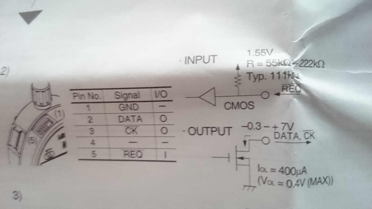 OpenCollector-Ausgang ohne PullUp/PullDown-Widerstände