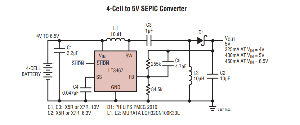 Xl6009 Schaltplan - Wiring Diagram