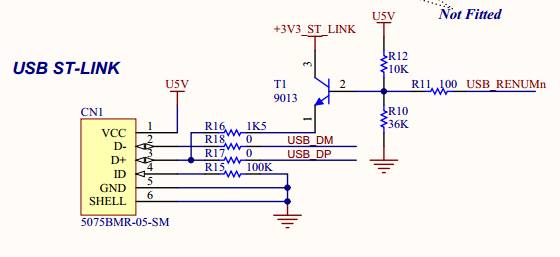 USB Anbindung an STM32 - Mikrocontroller.net 3 pin power wire schematic 