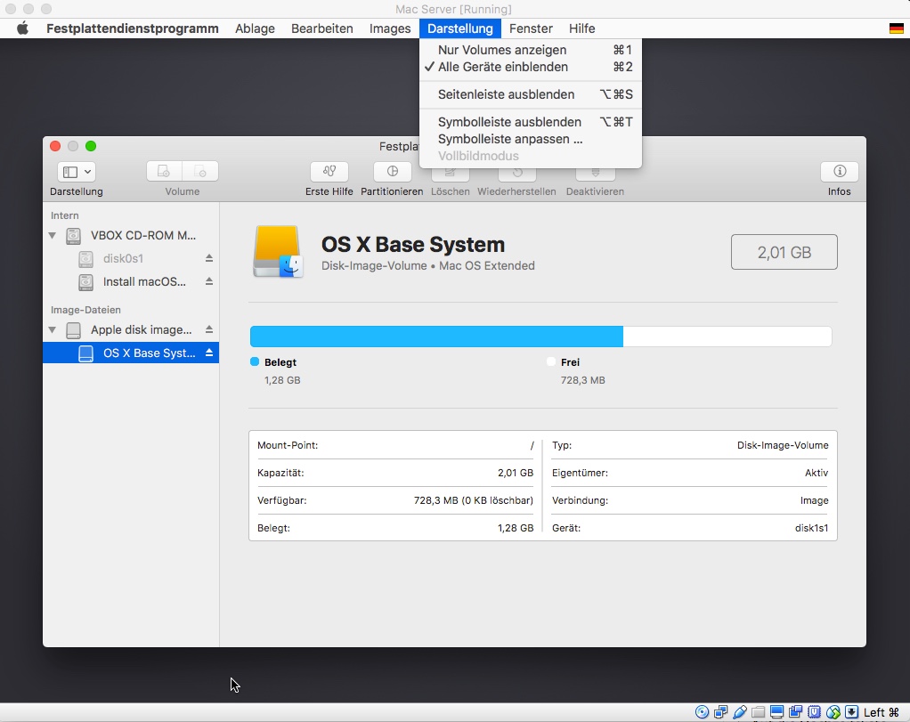 osx virtualbox sierra osx virtualbox sierra