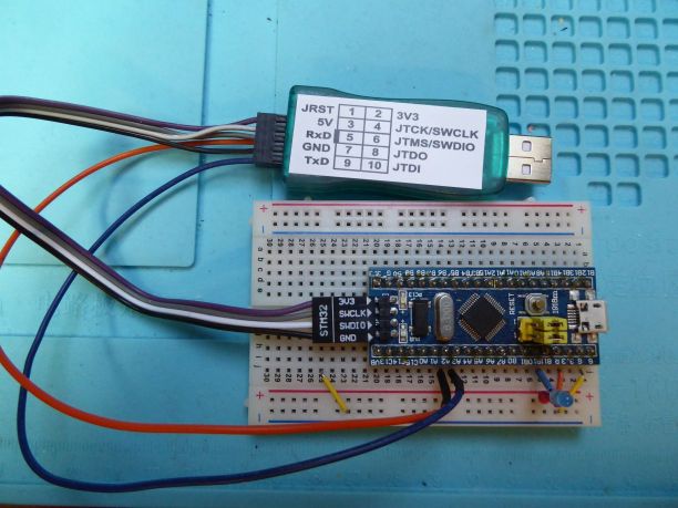 50Stk 2P Schraub-Terminal 5mm-Raster blau für Arduino RC-Modellbau Prototyping 