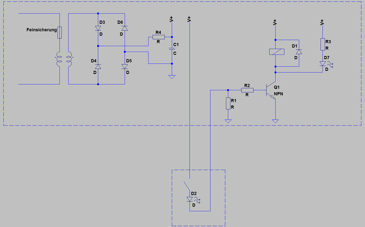 Spannungswandler 230V Auf 12V, 230V Auf 12V, Umwandler 230 Auf 12 Volt,  Gleichri