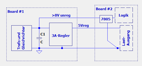 capacitor set - guloshop