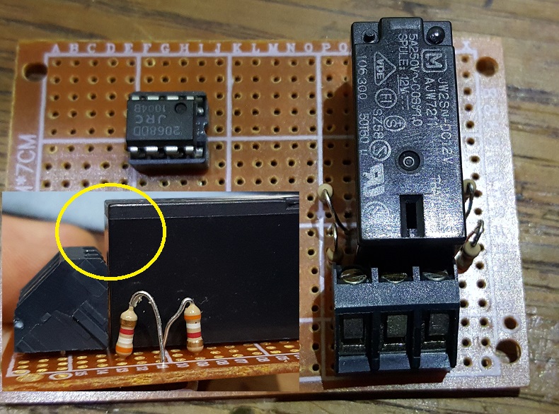 Selbst-Starthilfe – Etel-Tuning