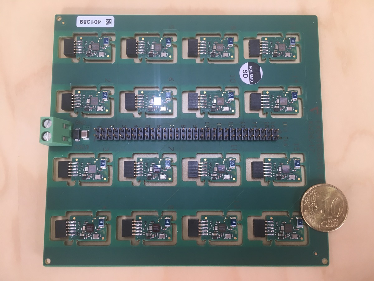 wireless JTAG Debugger