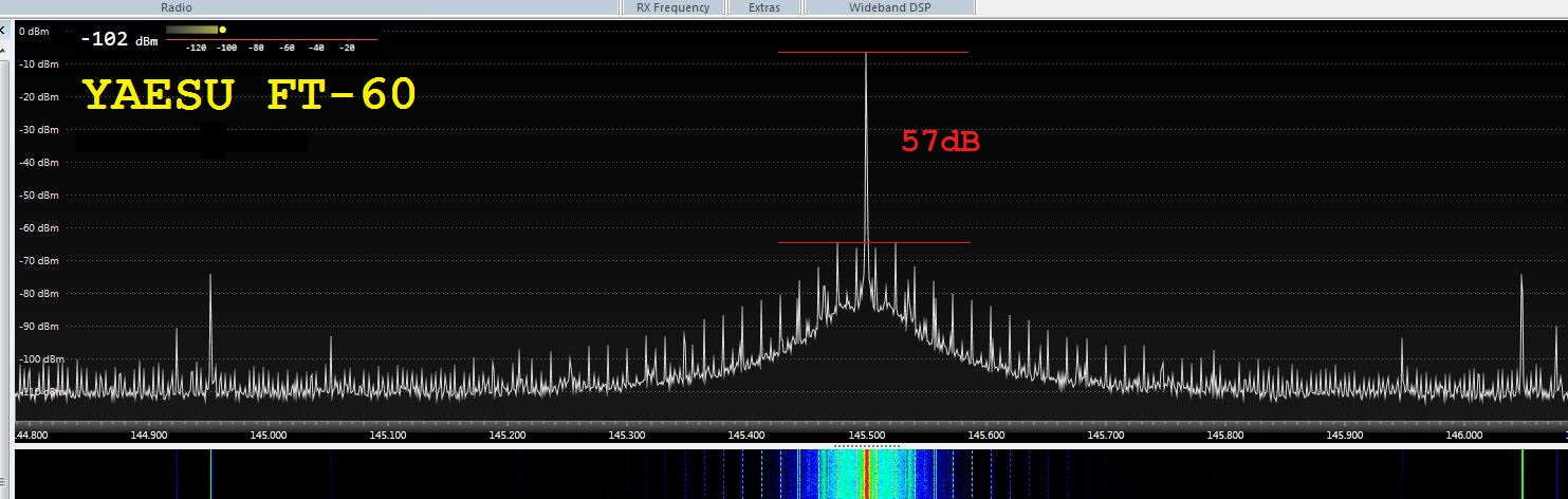 Tragbare 10 Kanal-Signal-Störsender für das Stauen  Kamera-Bluetooth-Frequenz von des Handy-Signal-2G