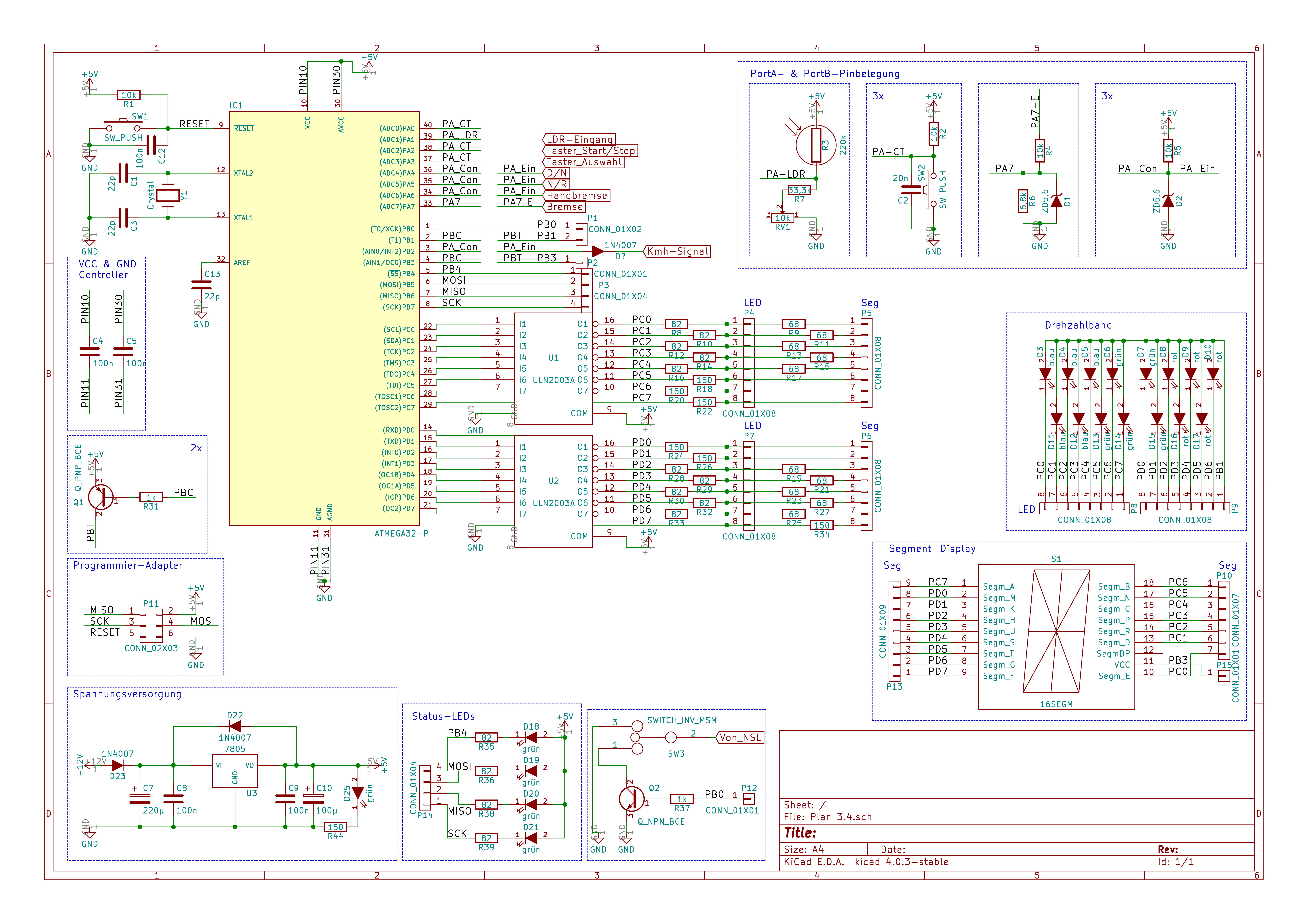 F1-Drehzahlanzeige selber programmieren - Mikrocontroller.net