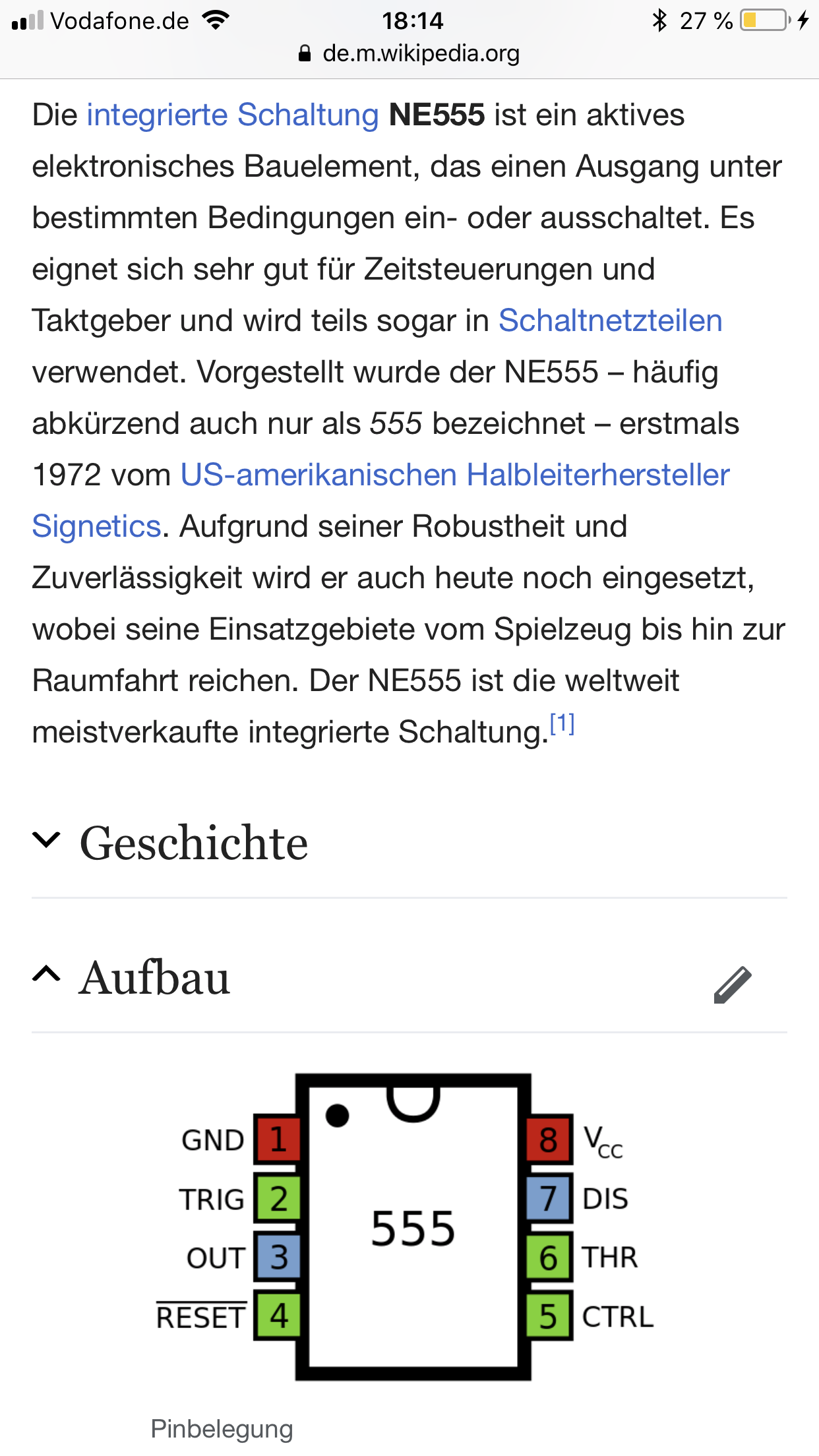 Hallsensor Schaltung - Mikrocontroller.net