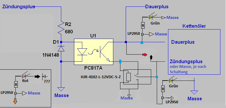 Panasonic JSM1125 Kfz-Relais 12 V/DC 15 A 1 Wechsler kaufen