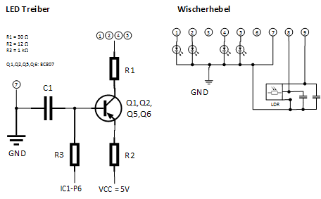 BMW 1er 3er E82 E88 E90 aE92 E93 Schaltzentrum Lenksäulen Blinker