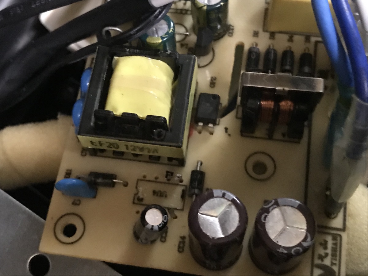 Welchen ic brauche ich - Mikrocontroller.net