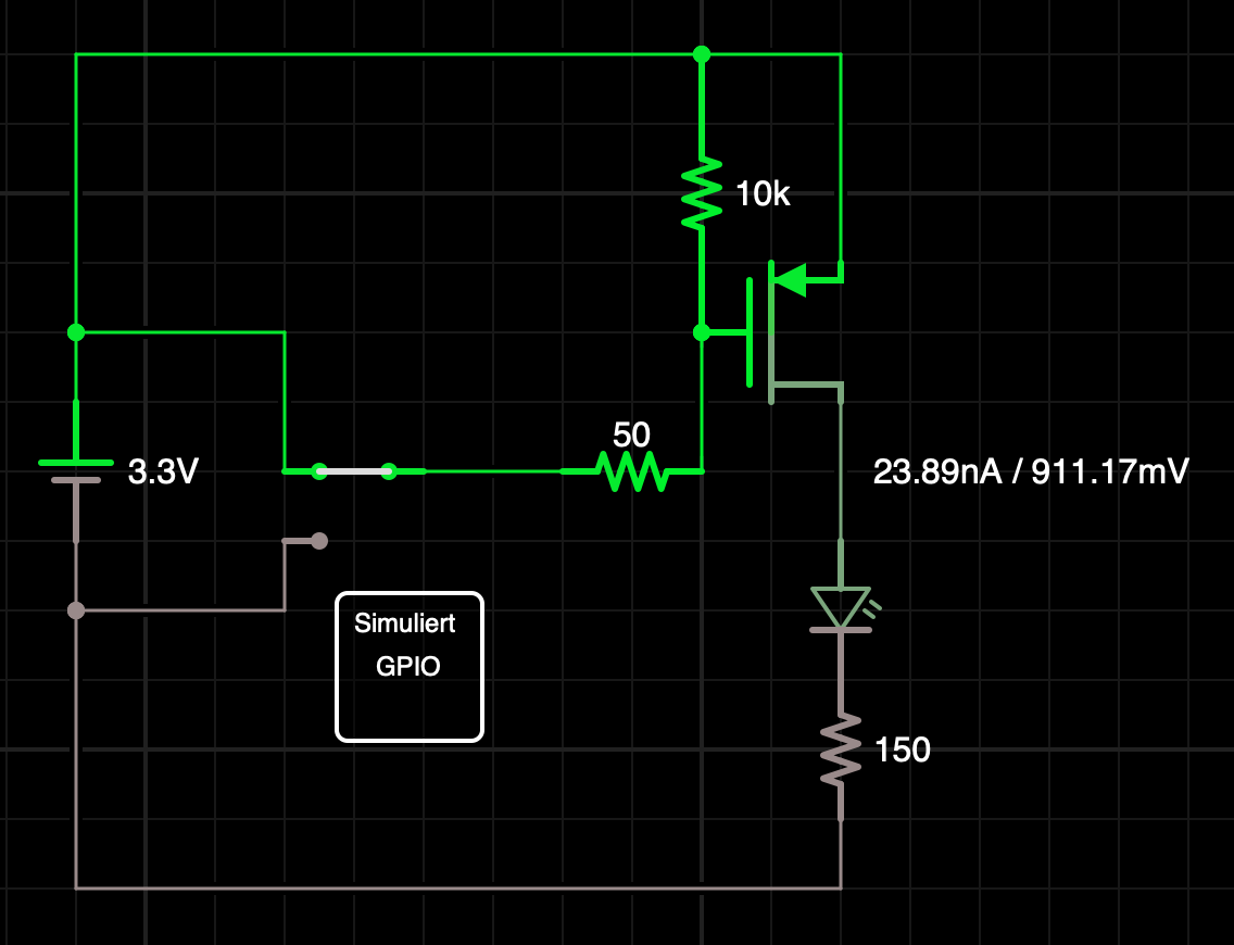 Esp32 Mit P Channel Mosfet Als Schalter Mikrocontroller Net Esp32 Mit P Channel Mosfet Als Schalter Mikrocontroller Net